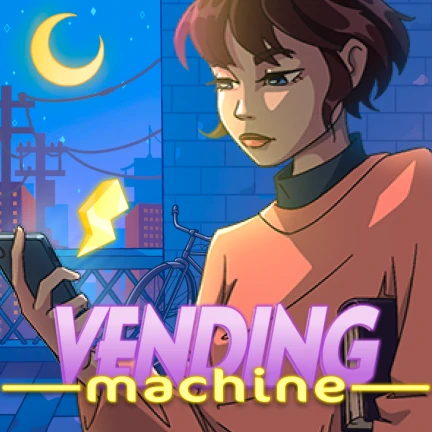 Vending Machine