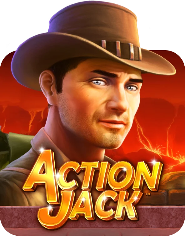 Action Jack