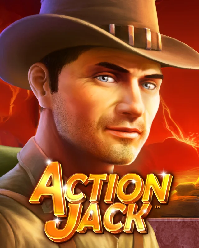 Action Jack