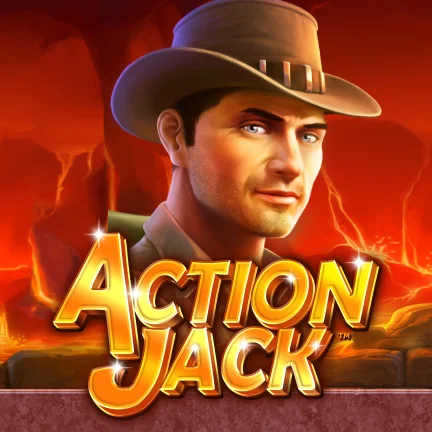 Action Jack