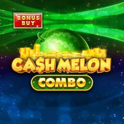 Cash Melon Combo (Bonus Buy)