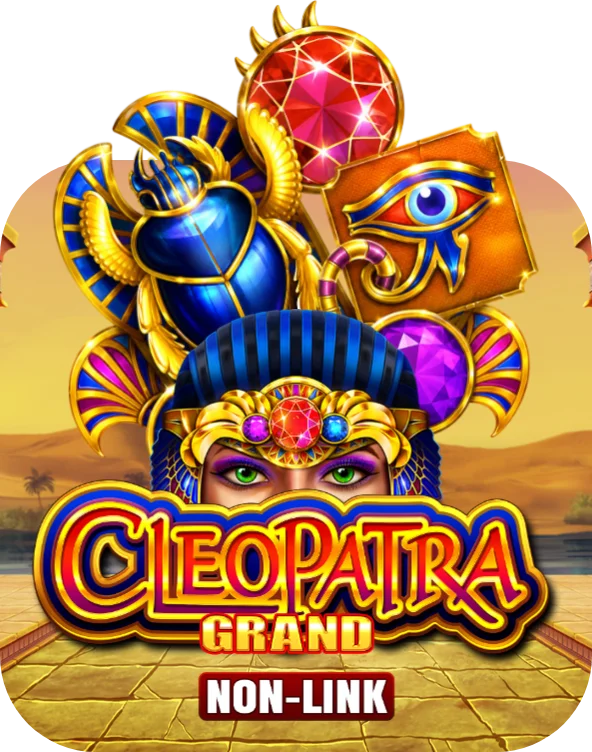 Cleopatra Grand (Non-Link)