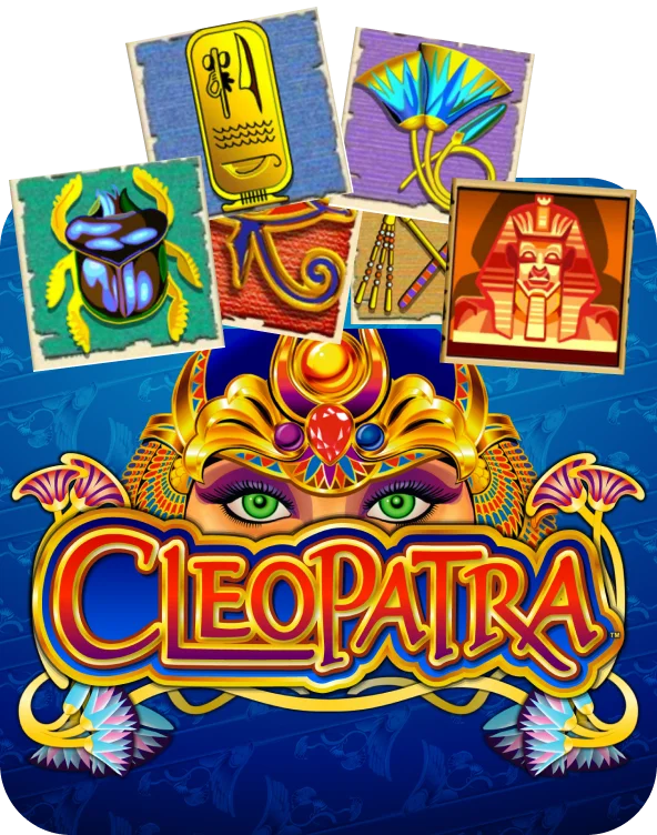 Cleopatra