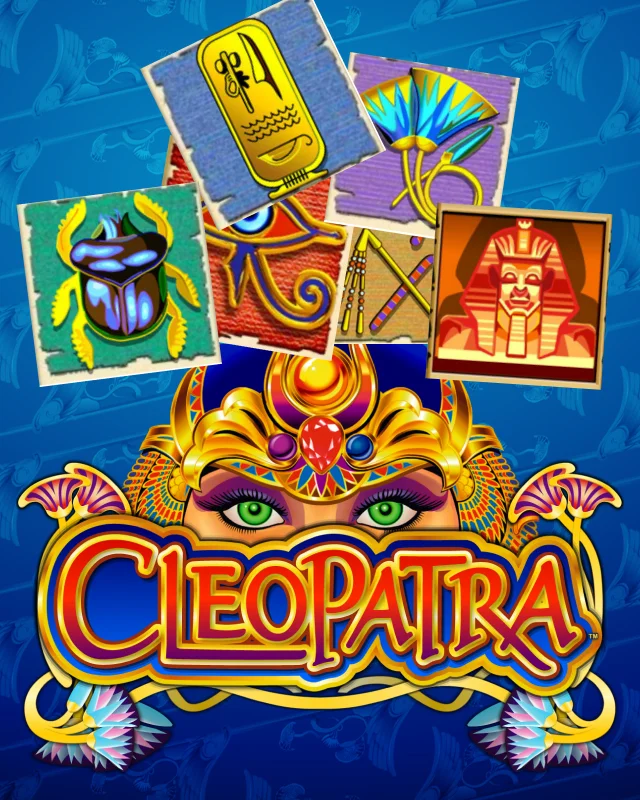 Cleopatra