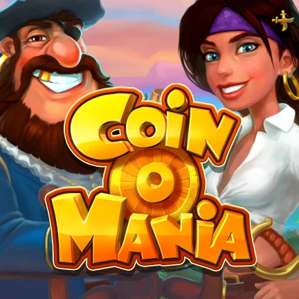 Coin-o-Mania