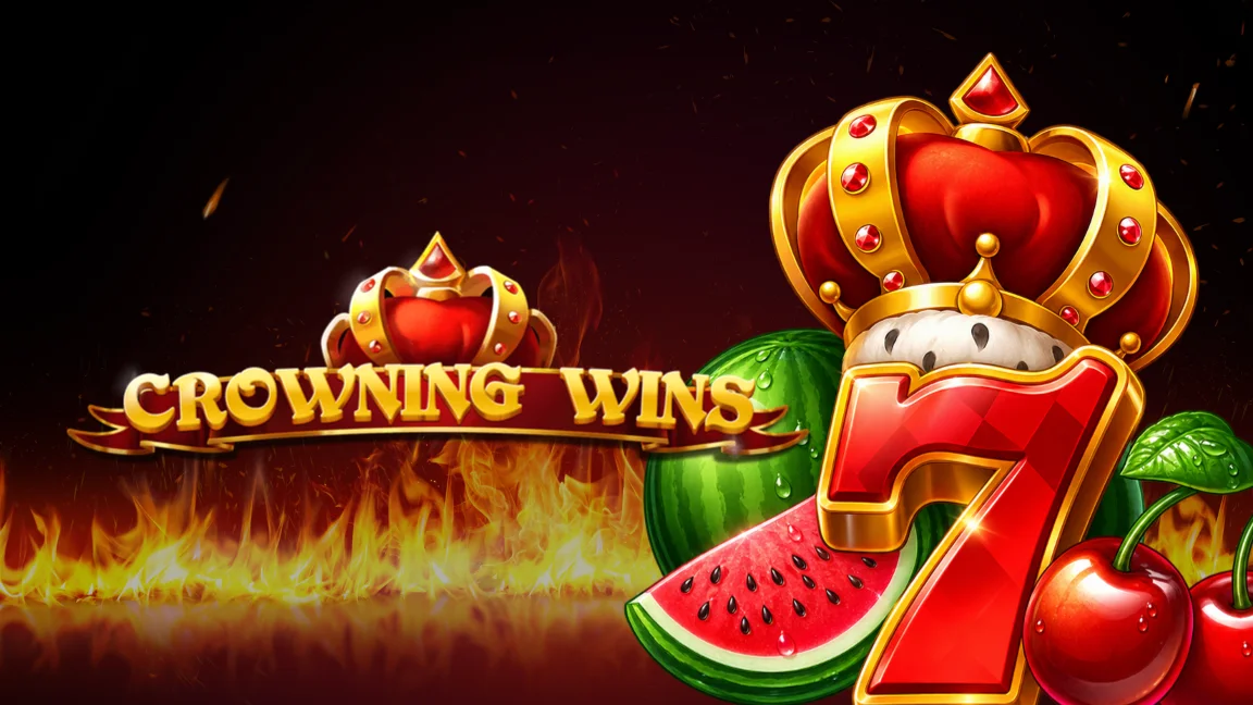 Crowning Wins