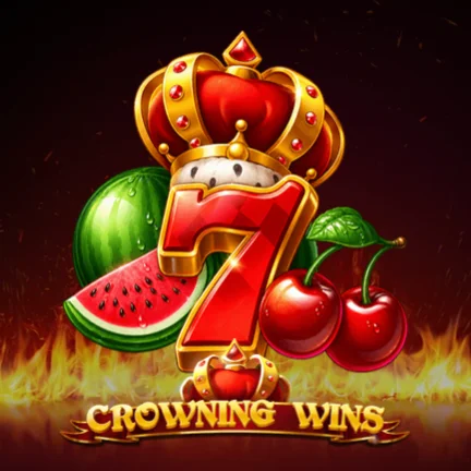 Crowning Wins