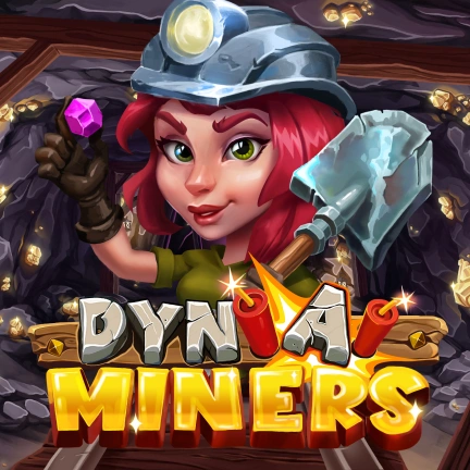 Dyn-a-Miners