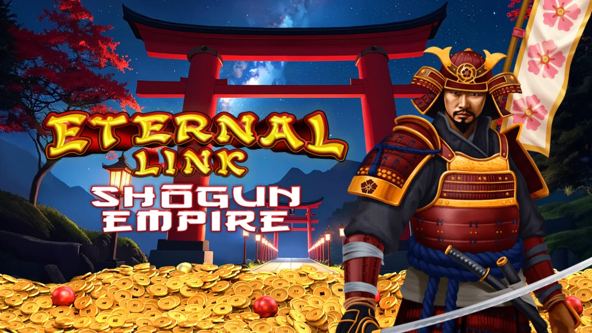 Eternal Link Shogun Empire