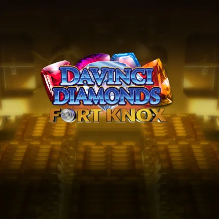 Fort Knox Da Vinci Diamonds