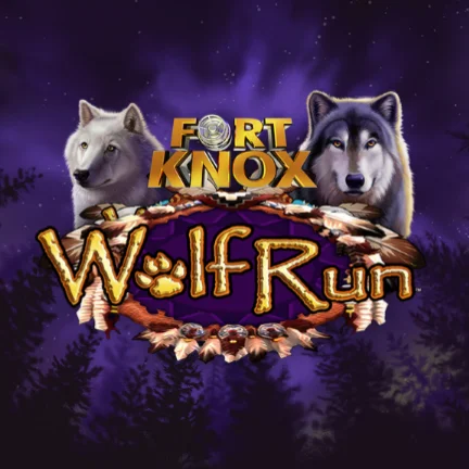 Fort Knox Wolf Run