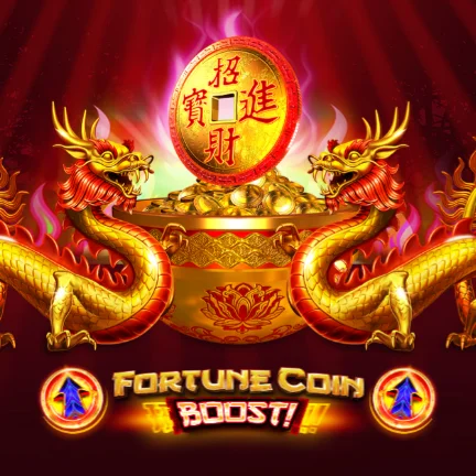 Fortune Coin Boost Classic
