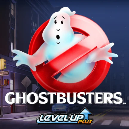 Ghostbusters Plus