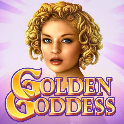 Golden Goddess