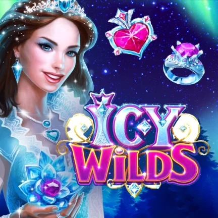 Icy Wilds