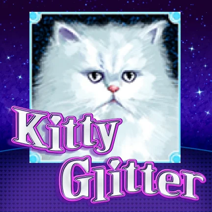 Kitty Glitter