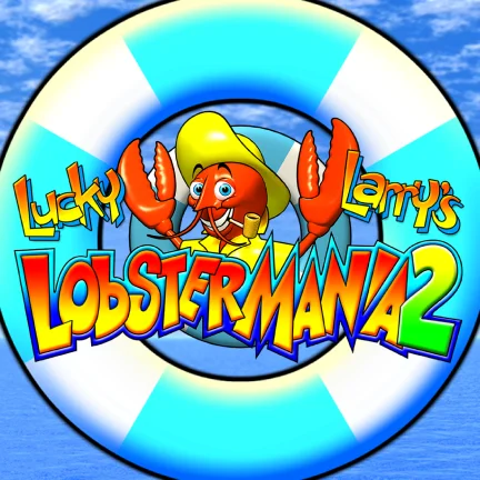 Lucky Larry's Lobstermania 2