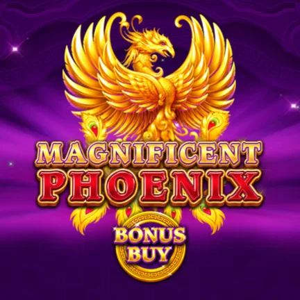 Magnificent Phoenix (Bonus Buy)
