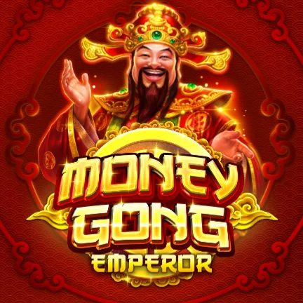 Money Gong Emperor (Bonus Buy)