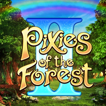 Pixies Of The Forest II