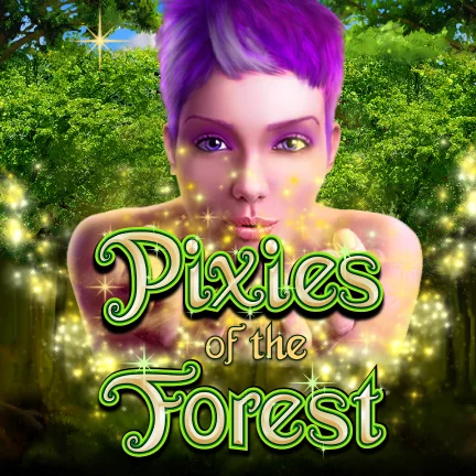 Pixies of the Forest