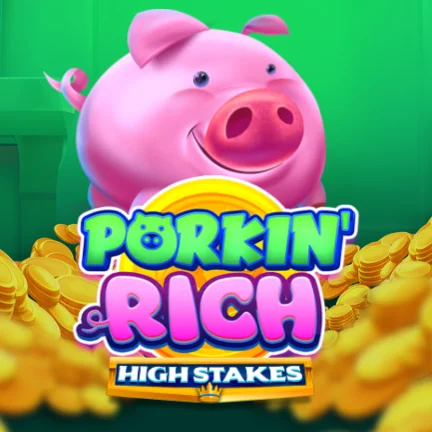 Porkin' Rich High Stakes