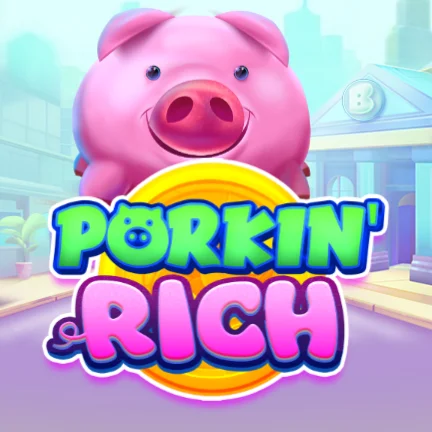 Porkin' Rich