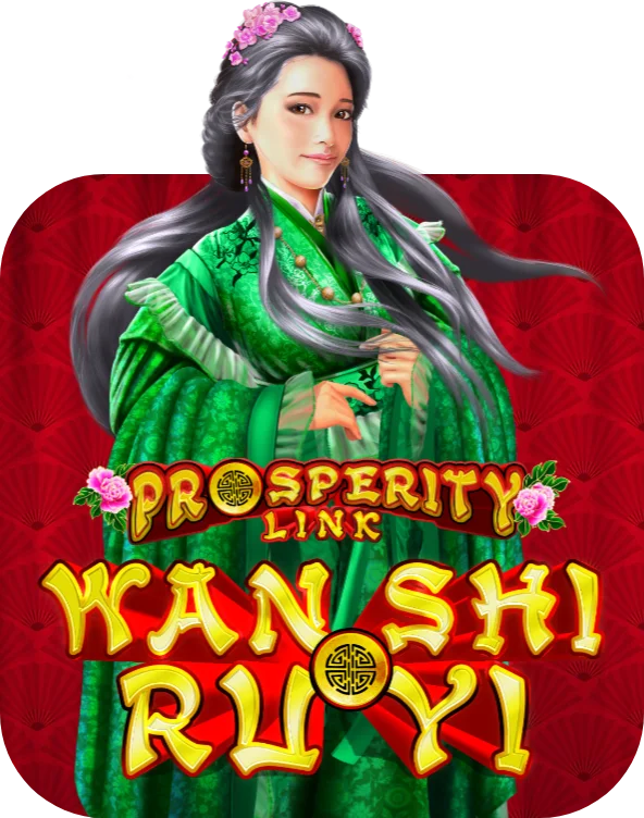 Prosperity Link - Wan Shi Ru Yi