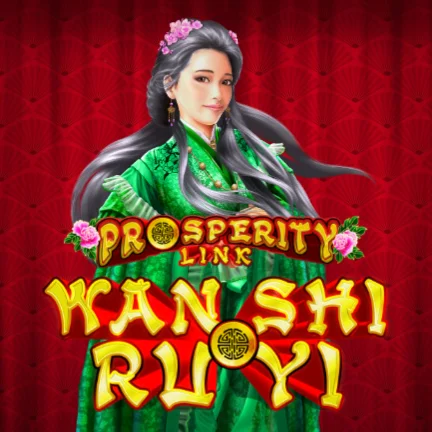 Prosperity Link - Wan Shi Ru Yi