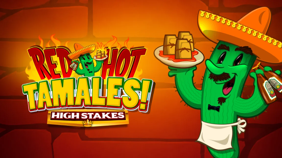 Red Hot Tamales High Stakes