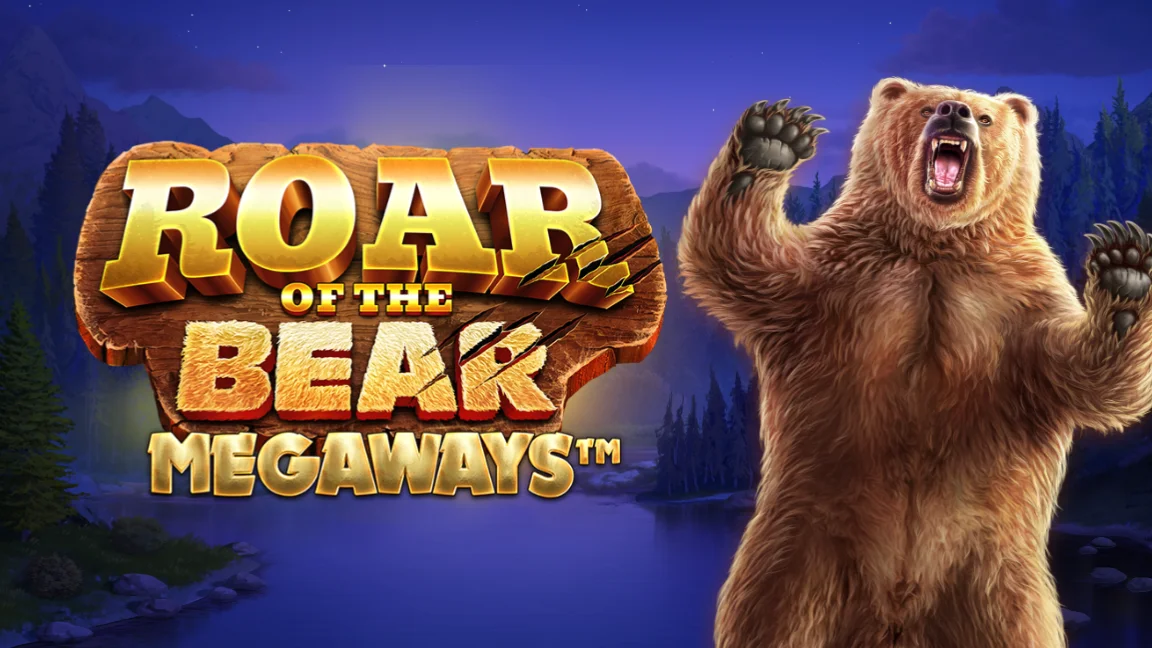 Roar of the Bear Megaways