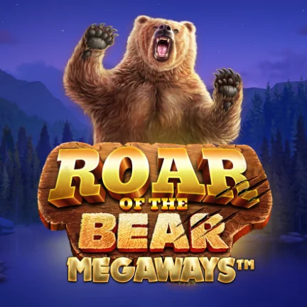 Roar of the Bear Megaways