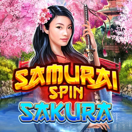 Samurai 888 Spin Sakura Bonus Buy