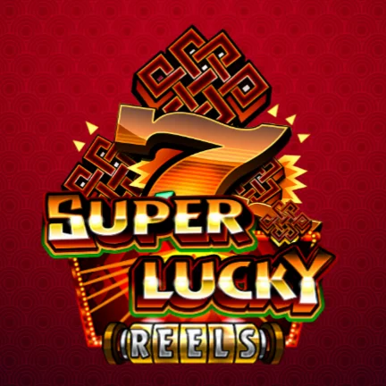 Super Lucky Reels