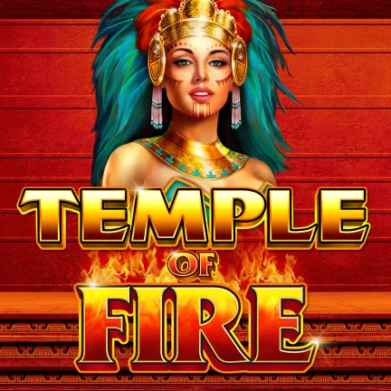 Temple of Fire