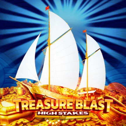 Treasure Blast Fleet High Stakes
