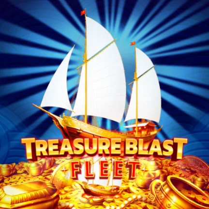 Treasure Blast Fleet