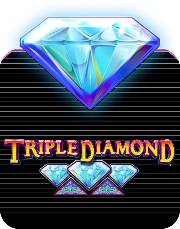 Triple Diamond