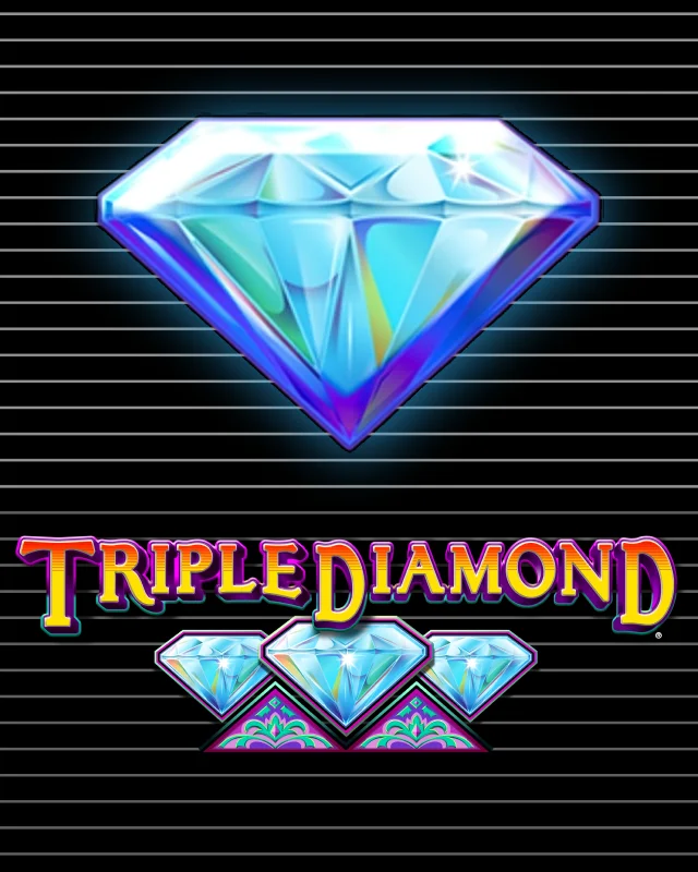 Triple Diamond