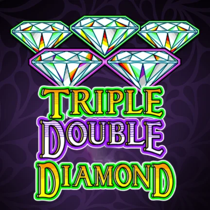 Triple Double Diamond