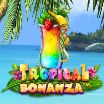 Tropical Bonanza (Bonus Buy)
