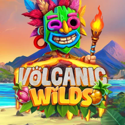 Volcanic Wilds