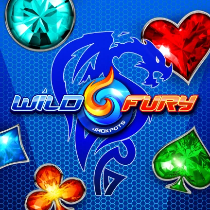 Wild Fury Jackpots
