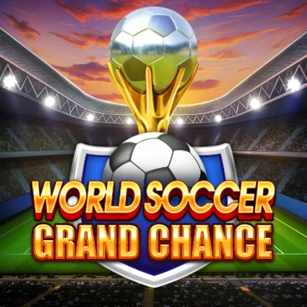 World Soccer Grand Chance