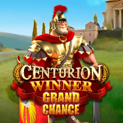 Centurion Winner Grand Chance