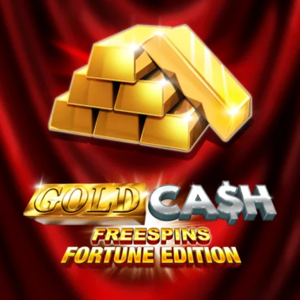 Gold Cash Free Spins Fortune Edition