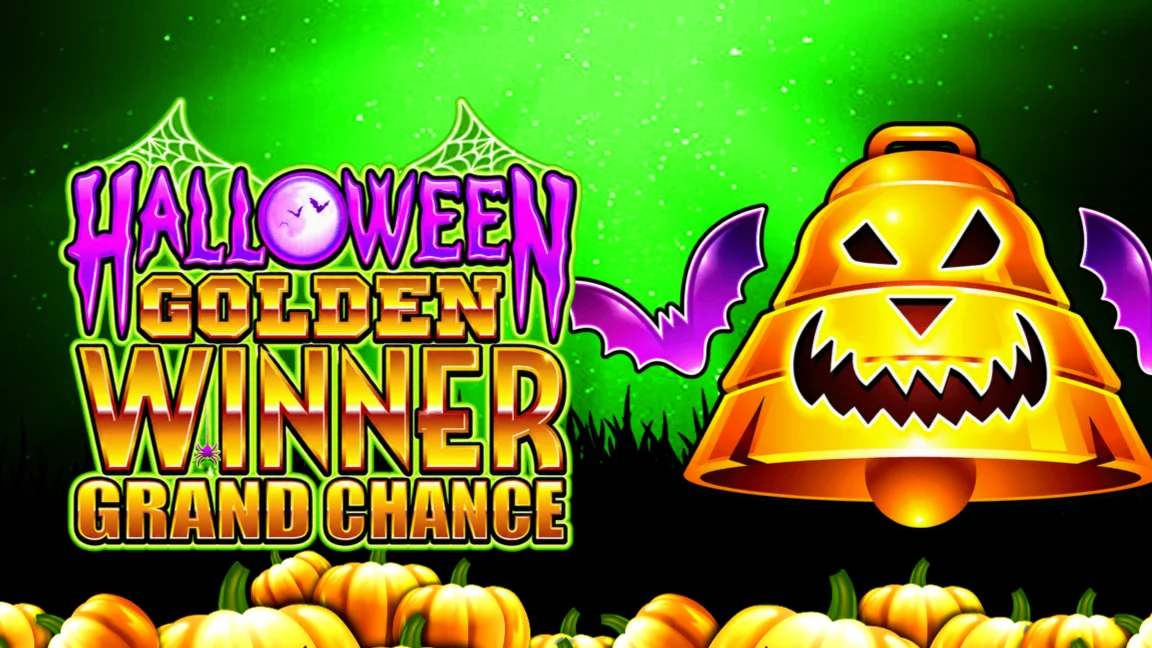 Halloween Golden Winner Grand Chance