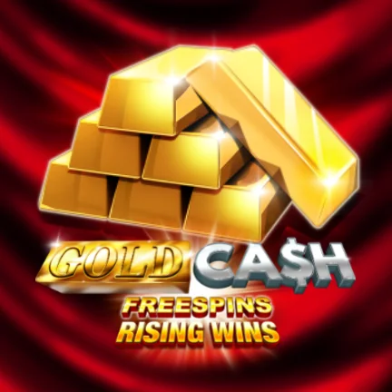 Gold Cash Free Spins Rising Wins