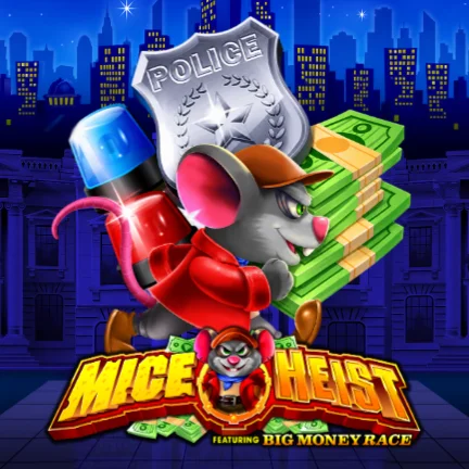 Mice Heist