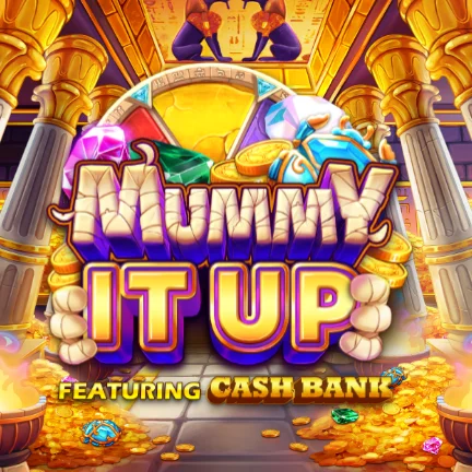 Mummy It Up!